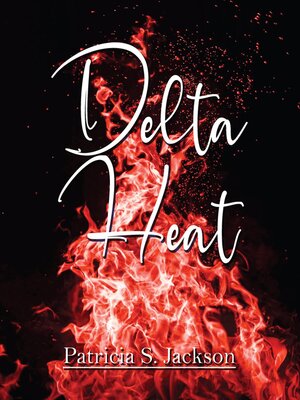 cover image of Delta Heat
